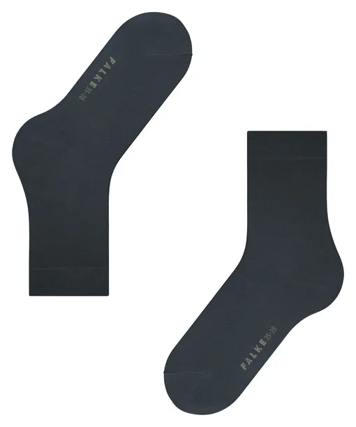 Носки Falke 47105 3146 graphite