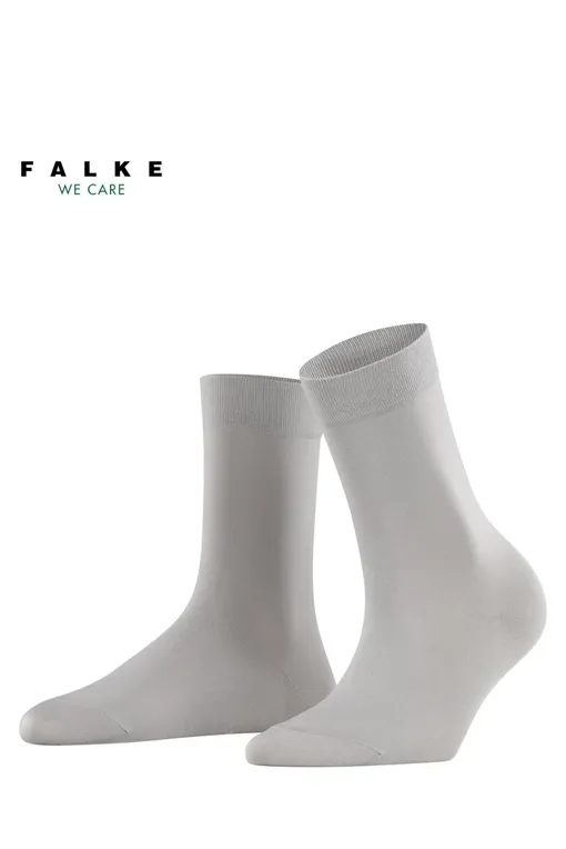 Носки Falke 47105 3290 silver