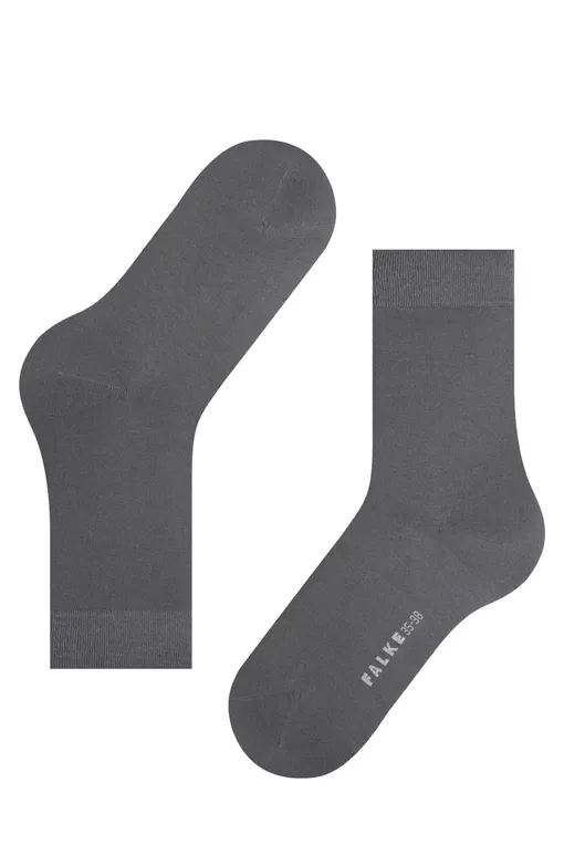 Носки Falke 47105 3903 platinum