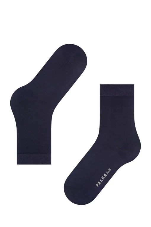 Носки Falke 47105 6370 dark navy