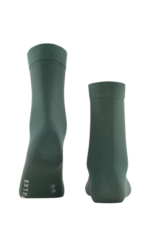 Носки Falke 47105 7441 hunter green