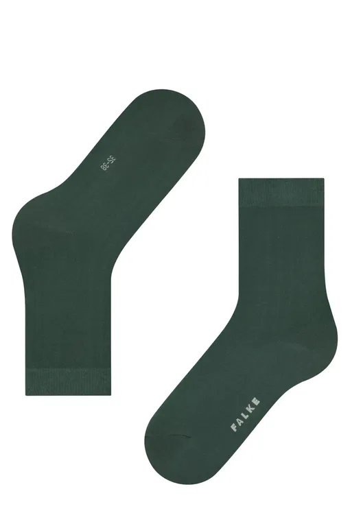 Носки Falke 47105 7441 hunter green