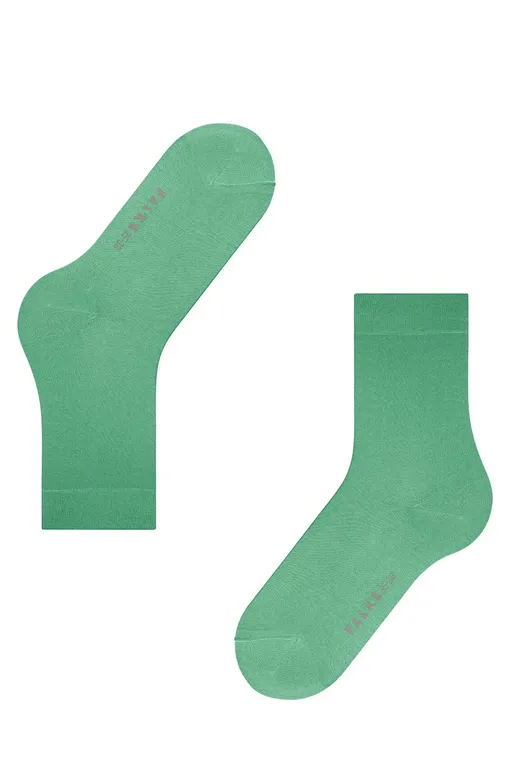 Носки Falke 47105 7447 nettle