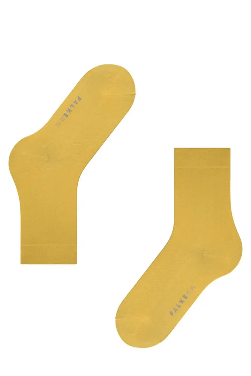 Носки Falke 47105 1187 mustard