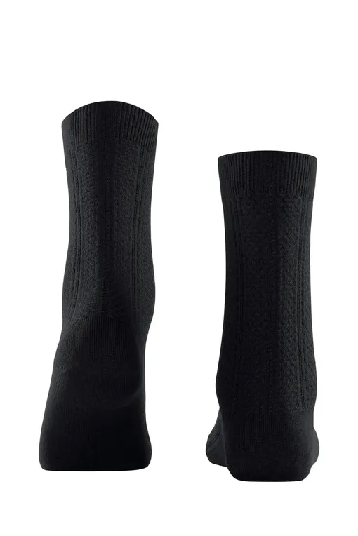 Носки Falke 47114 3000 black
