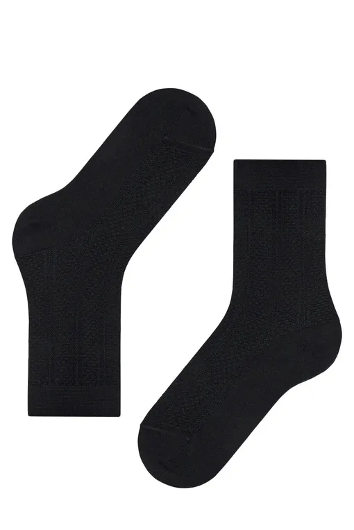 Носки Falke 47114 3000 black