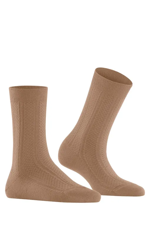 Носки Falke 47114 5038 camel