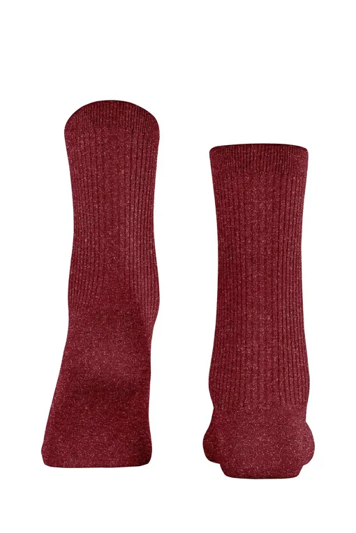 Носки Falke 47119 8011 BURGUND