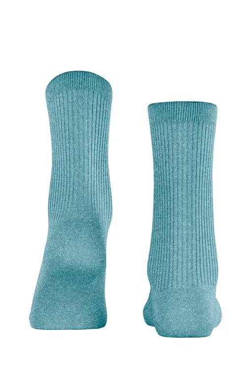 Носки Falke 47119 6672 misty blua