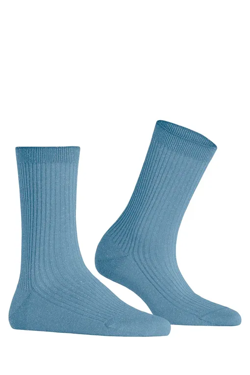 Носки Falke 47119 6283 EISBLAU