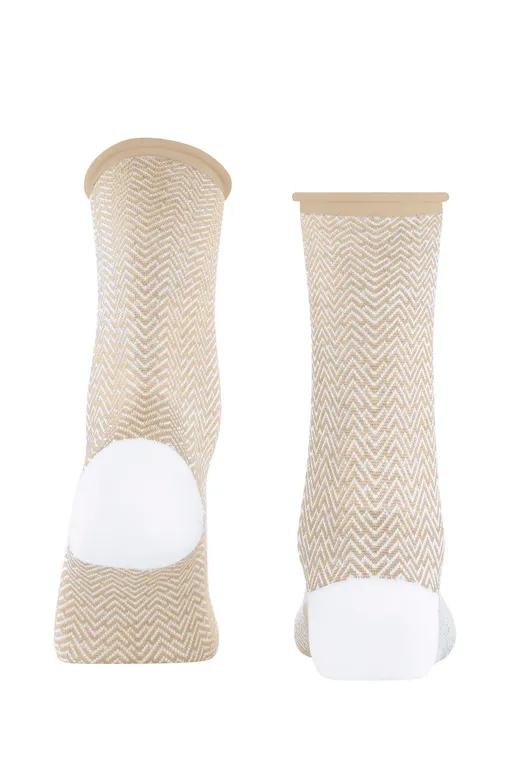 Носки Falke 47127 4011 cream