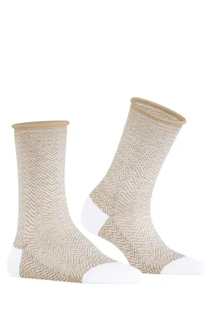 Falke 47127 4011 cream