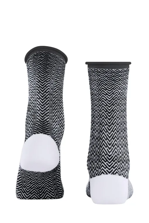 Носки Falke 47127 3000 black