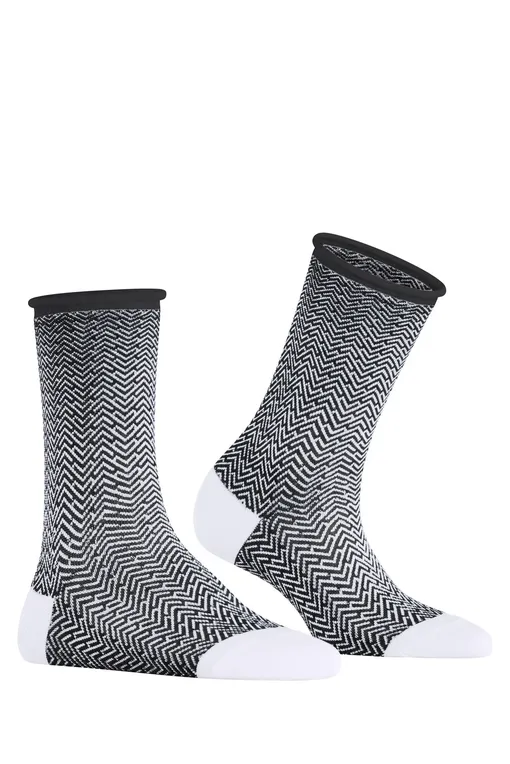 Носки Falke 47127 3000 black