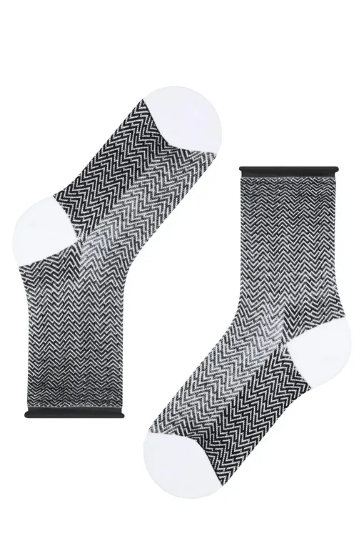 Носки Falke 47127 3000 black