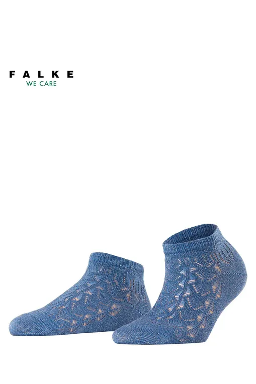 Носки Falke 47129 6483 smoky blue