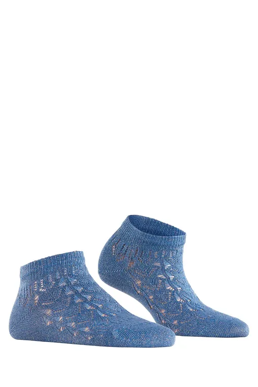 Носки Falke 47129 6483 smoky blue
