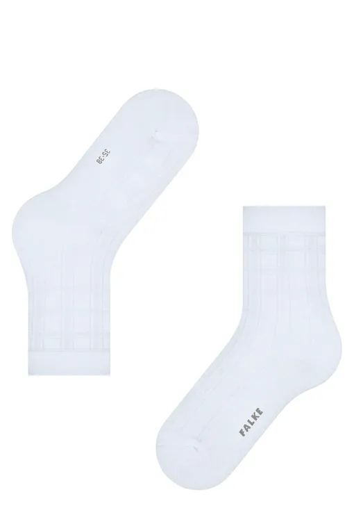 Носки Falke 47139 2000 white