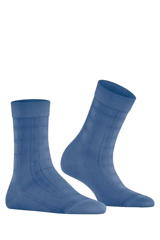 Носки Falke 47139 6483 smoky blue