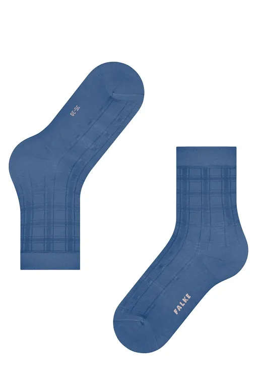 Носки Falke 47139 6483 smoky blue