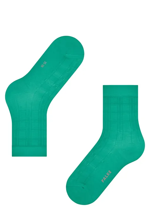 Носки Falke 47139 7506 oceangreen