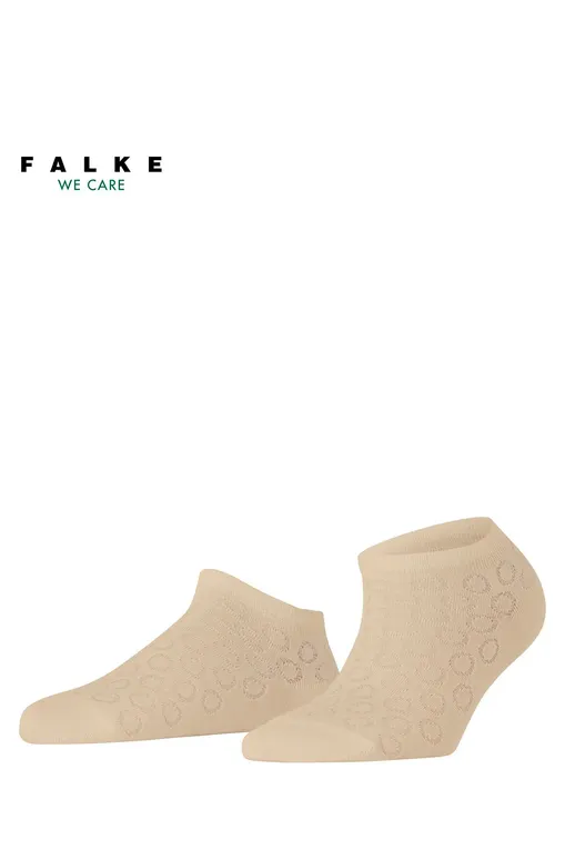 Носки Falke 47144 4011 cream
