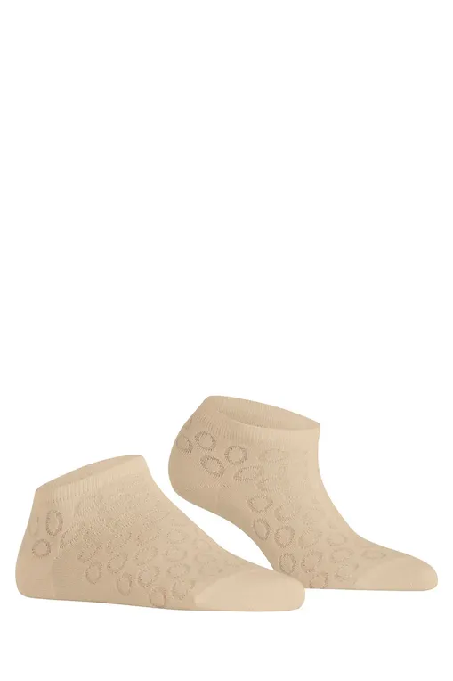 Носки Falke 47144 4011 cream