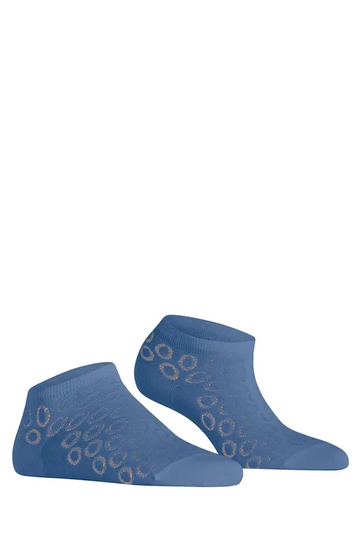 Носки Falke 47144 6483 smoky blue