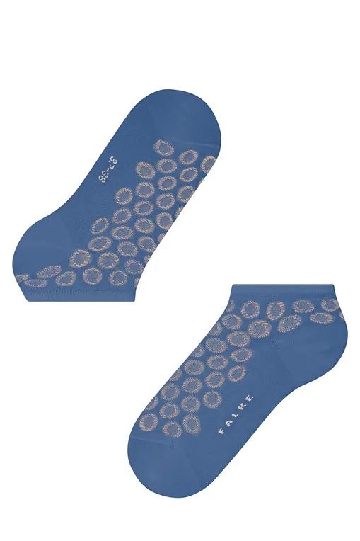 Носки Falke 47144 6483 smoky blue
