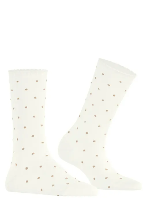 Носки Falke 47171 2040 offwhite