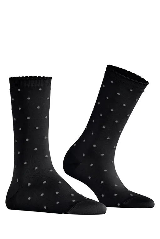 Носки Falke 47171 3000 black