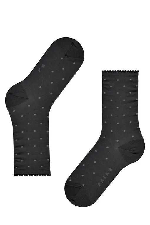 Носки Falke 47171 3000 black