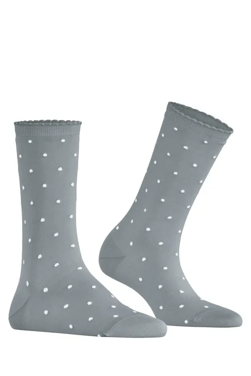 Носки Falke 47171 3290 silver