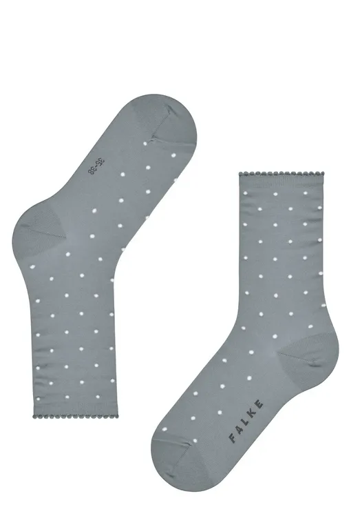 Носки Falke 47171 3290 silver