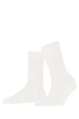 Falke 47195 2010 off white