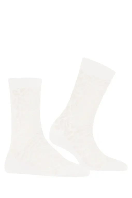 Носки Falke 47195 2010 off white