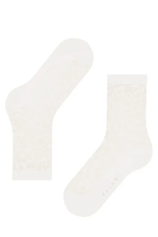 Носки Falke 47195 2010 off white