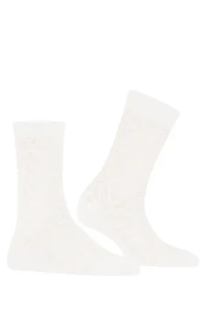 Falke 47195 2010 off white