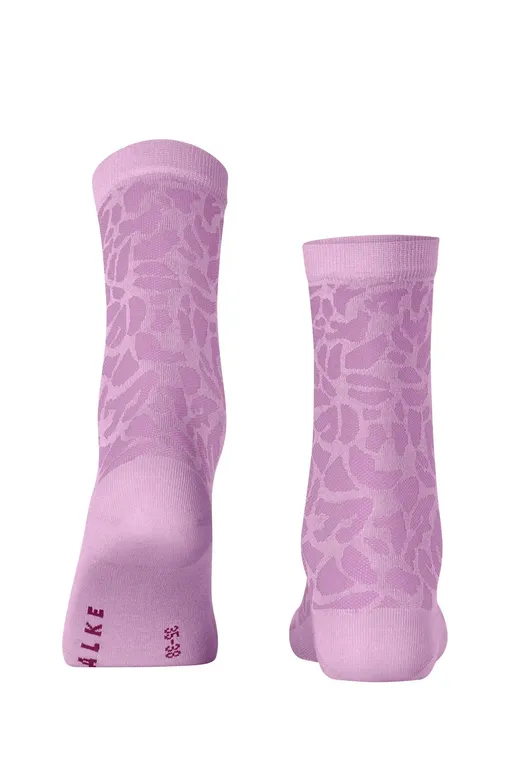 Носки Falke 47195 8045 shell pink