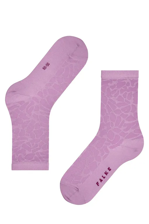Носки Falke 47195 8045 shell pink