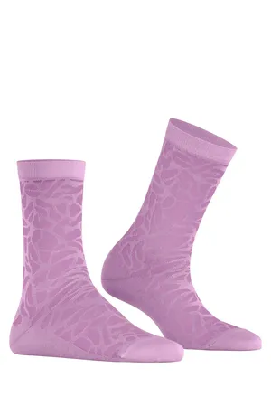 Falke 47195 8045 shell pink