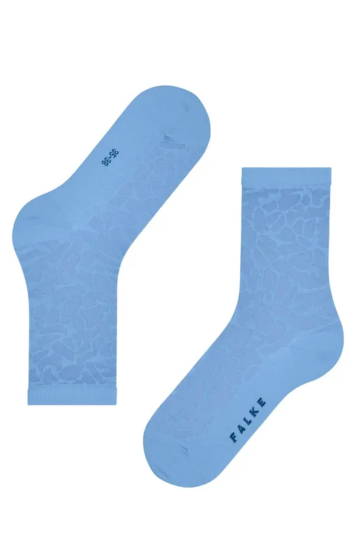 Носки Falke 47195 6283 EISBLAU