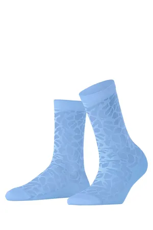 Falke 47195 6283 EISBLAU