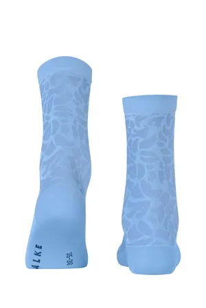 Falke 47195 6283 EISBLAU