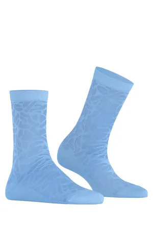 Falke 47195 6283 EISBLAU