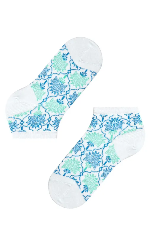 Носки Falke 47196 2000 white