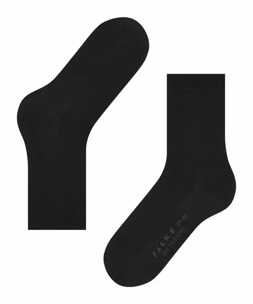 Носки Falke 47488 3009 black