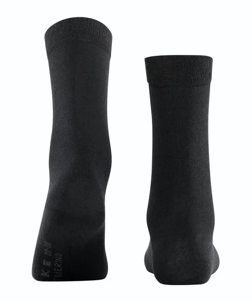 Носки Falke 47488 3009 black