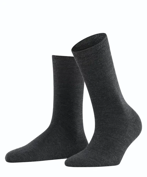 Носки Falke 47488 3089 anthra.mel