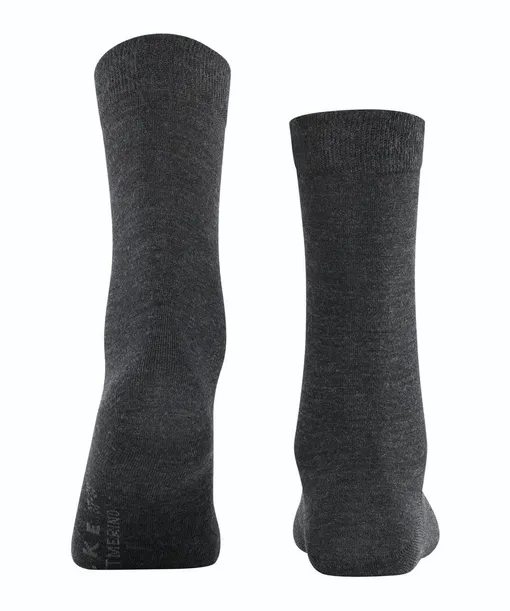 Носки Falke 47488 3089 anthra.mel
